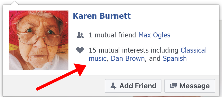 How to Make Facebook Politics Less Painful Using Behavioral Design